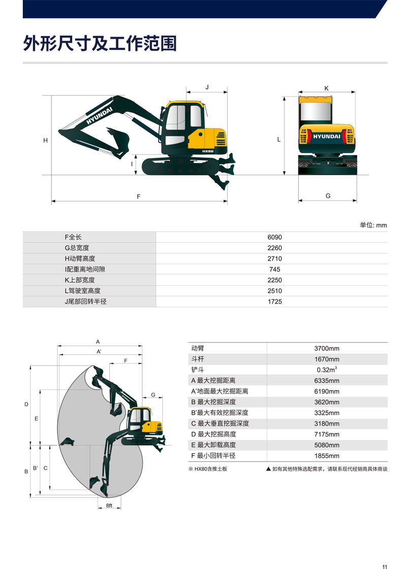 HX80-11