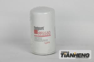 柴油濾芯 現代挖掘機配件 FF5580